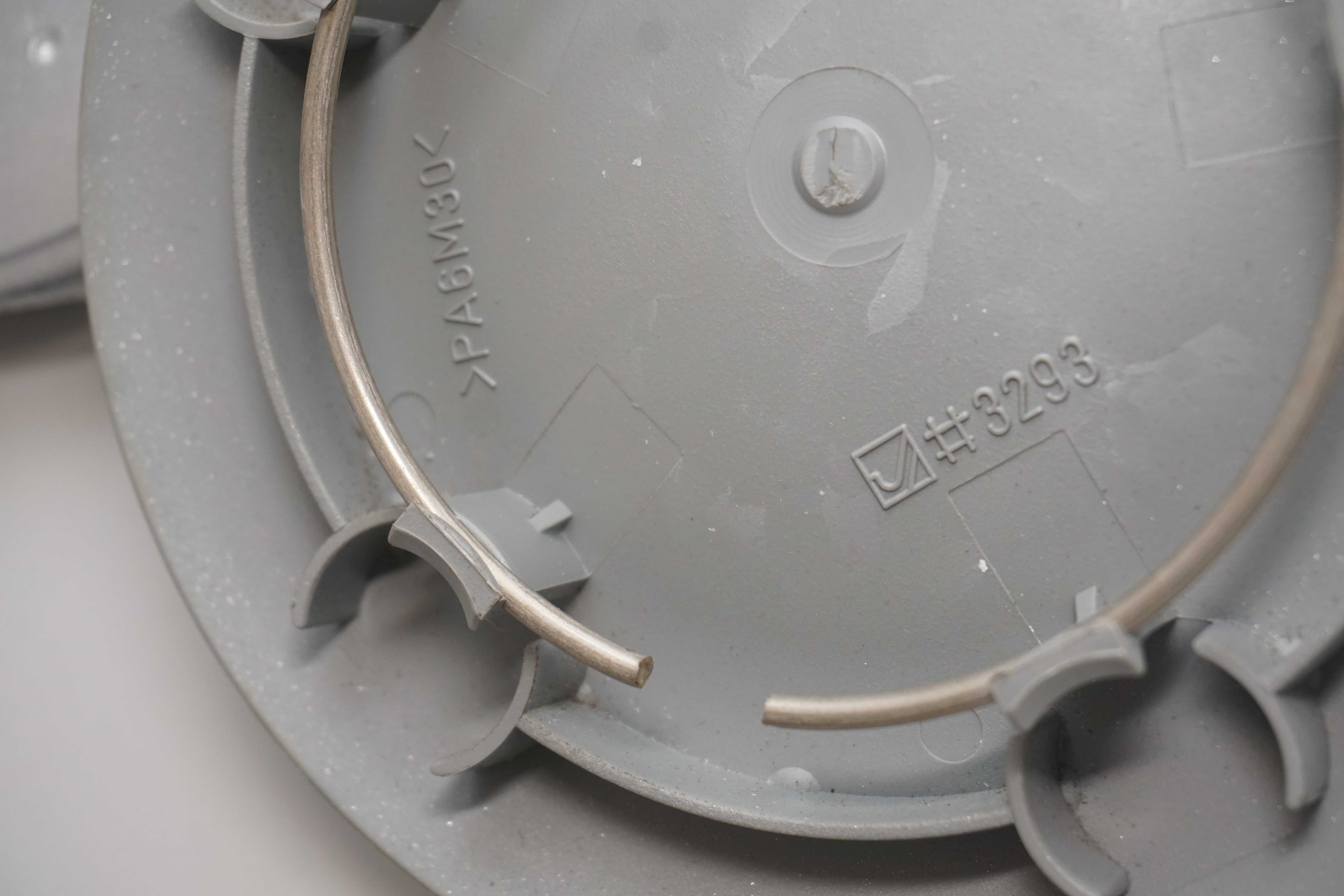 Dekle Kronprinz 5x120 BMW do felg zimowych nowe z kluczykiem