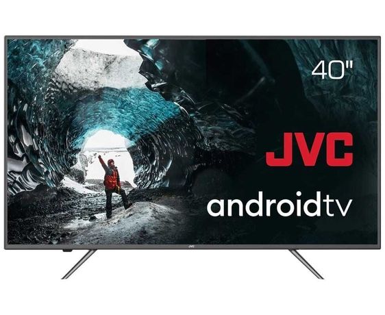 Телевизор JVC LT-40M695 - 26600,40 дюймов,Смарт.