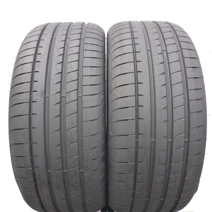 Opony 225/45/17 Goodyear 225/45R17 94Y XL BMW Letnie 2023 Nieużywane