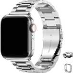 Pasek Wristitani Do Apple Watch 42Mm Metalowy
