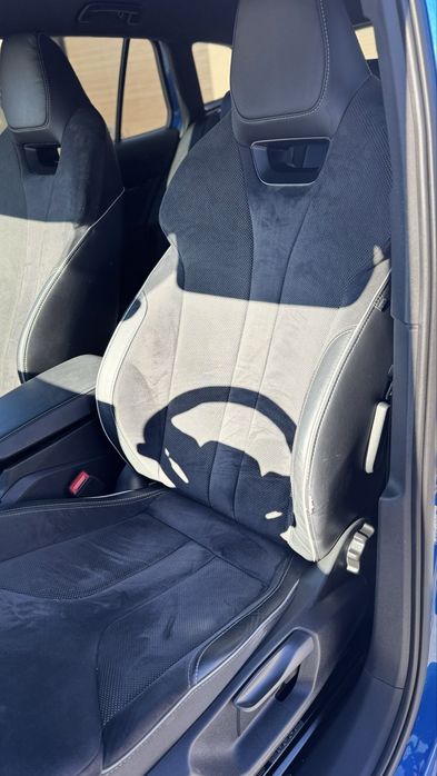 Skoda enyaq iv Sportline