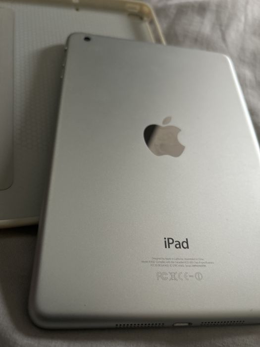 iPad Mini modelo A1432