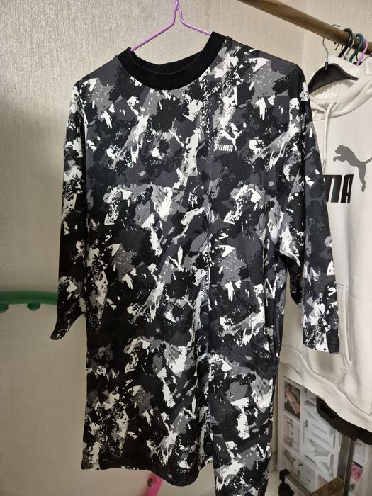 Платье Puma 42 размер в идеальном состоянии