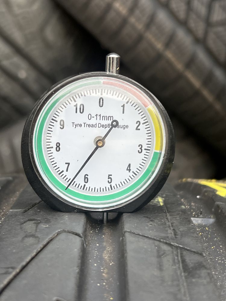 *Opona Hankook 225/50/17 pojedynka