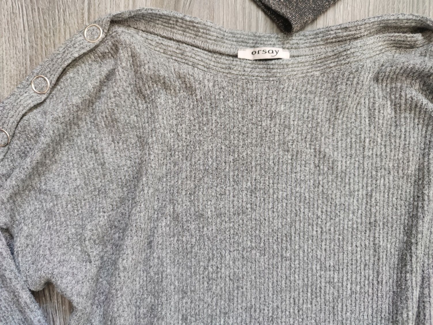 Sweter Orsay Only zestaw swetrów rozm. 36 S XS