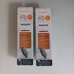 Philips sonicare 7+ for Kids 8szt orginal