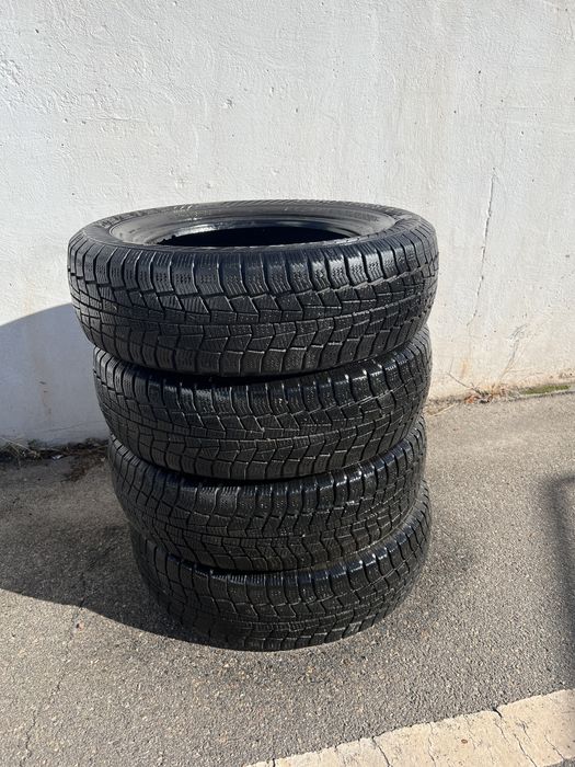 ‼️175/70 R14 резина у відмінному стані‼️