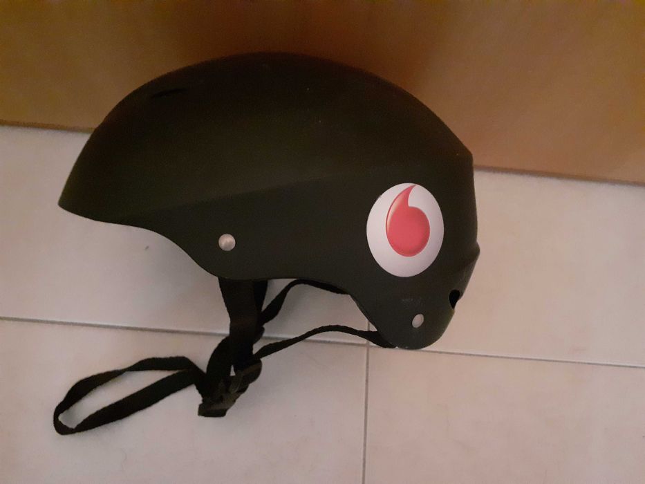 Capacete de Skate e afins