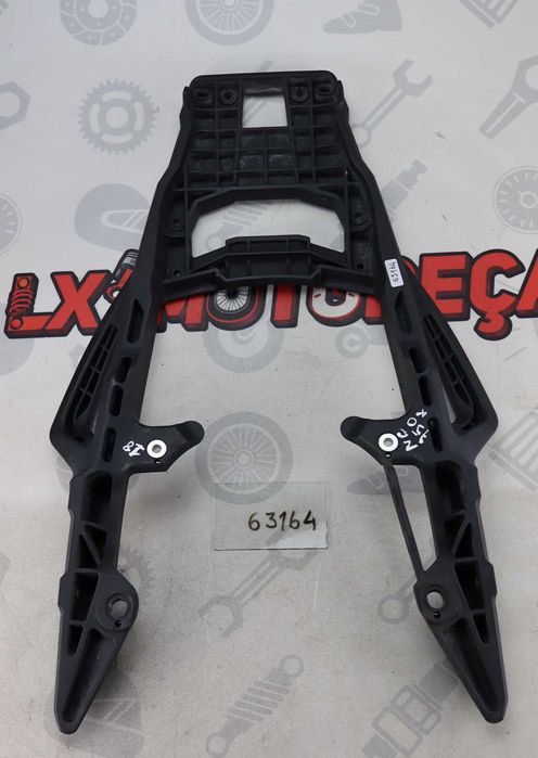 Honda Nc750X 2012 a 2020 Rack original .