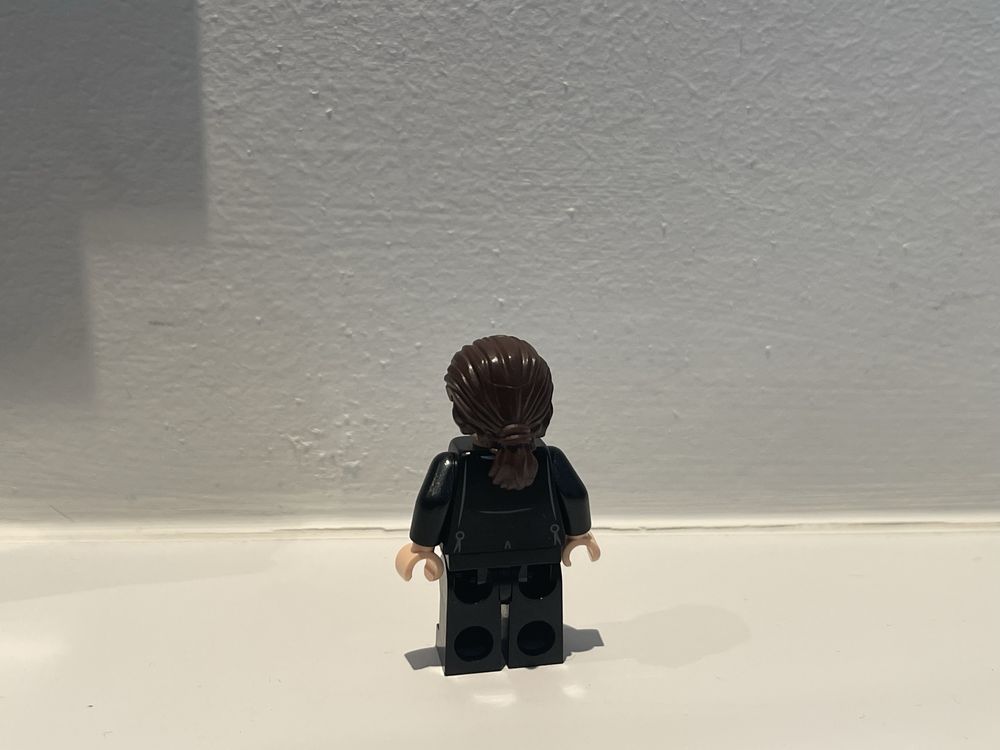 Minifigurka Lego Philip Swift Piraci z Karaibów
