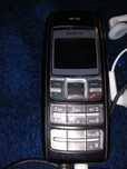 Nokia telefon ładowarka słuchawki