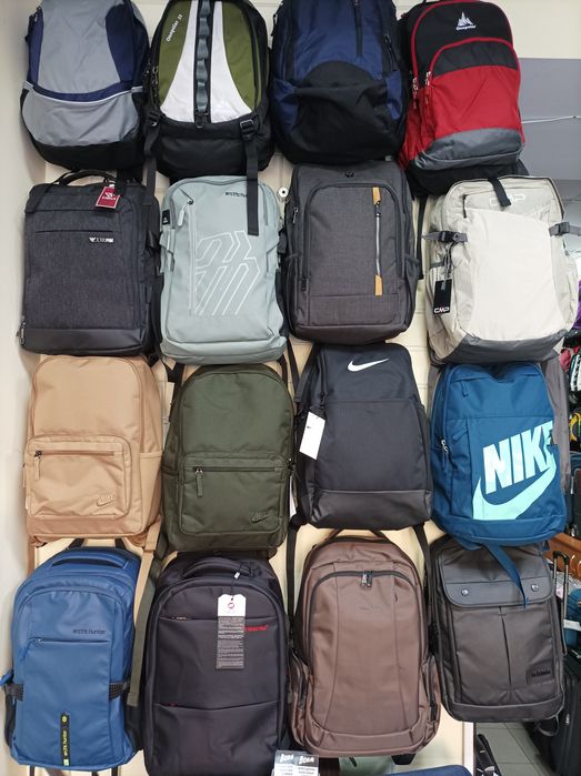 Чемодан Большой полипропилен