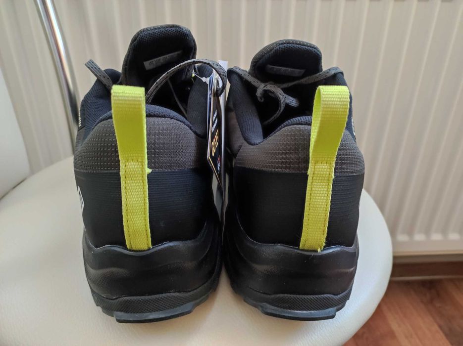 ОРИГІНАЛ 100%! Кросівки Salomon X Render GTX 416879