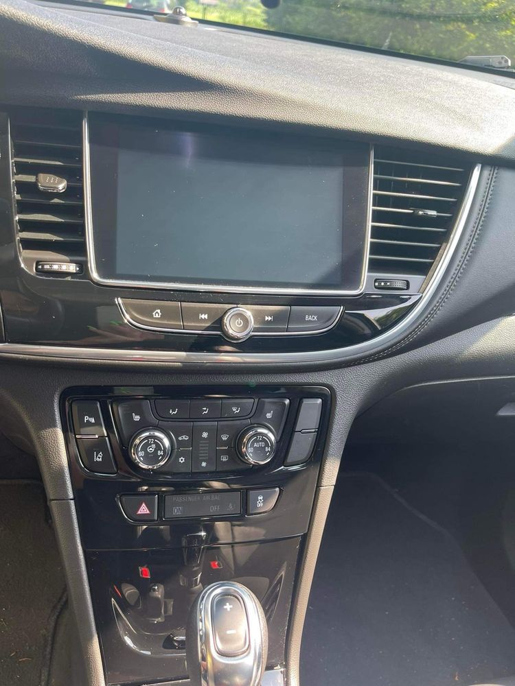 Buick encore  auto pewne bez żadnych wad ukrytych godne polecenia