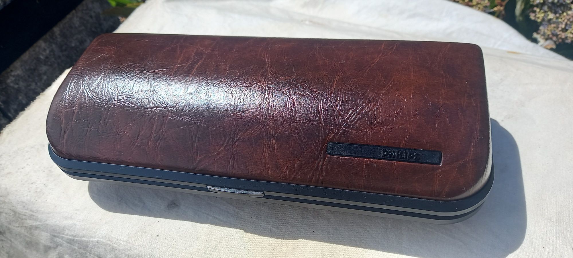 Philishave deluxe hp 1602