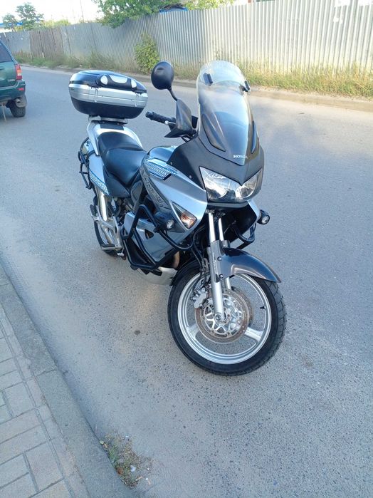 Хонда Варадеро 1000