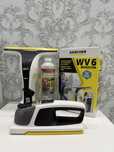 Karcher WV 6 + KV 4 Premium