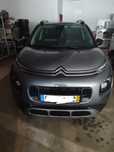 Citroën C3 Aircross diesel nacional