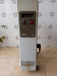 Aquecedor a oléo 1500W