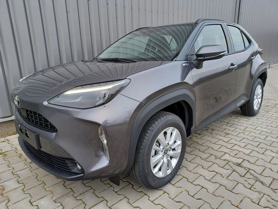Toyota Yaris Cross Comfort, różne kolory, od ręki, WYPRZEDAŻ ROCZNIKA