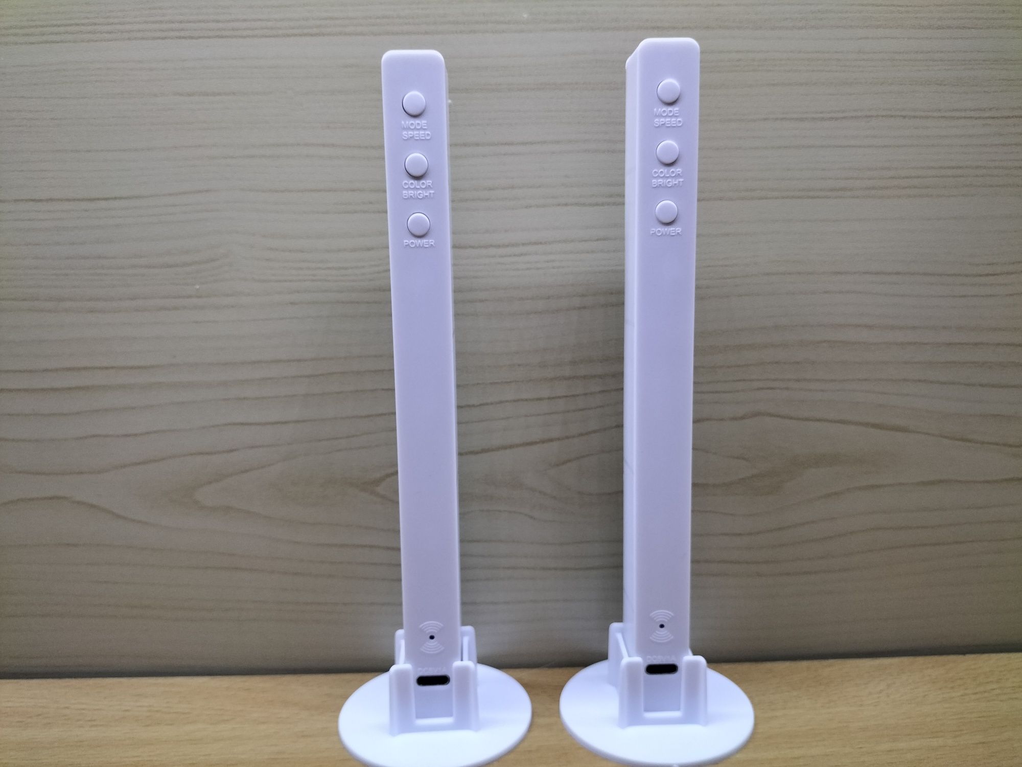 Super Efektowny Gadżet.NOWA Listwa Audio Led RGB.