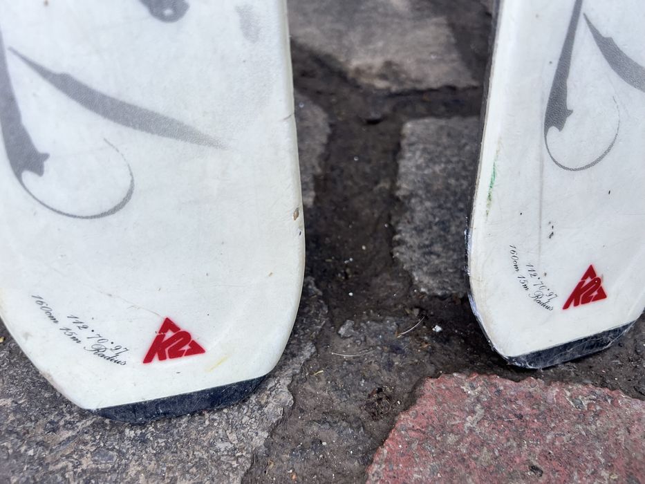 Крутешие лыжи rossignol zenith basalt 3 . 176см