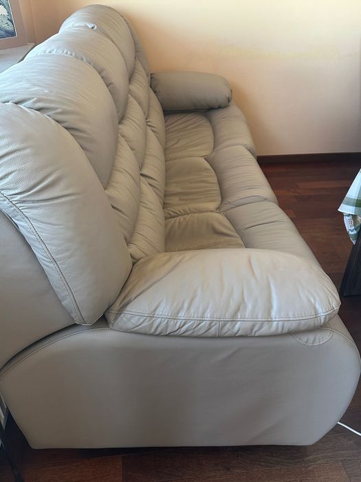 Wypoczynek Regis z Deco