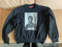 Bluza Supreme x Thrasher