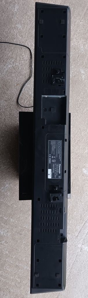 Panasonic Soundbar 3.1 350W