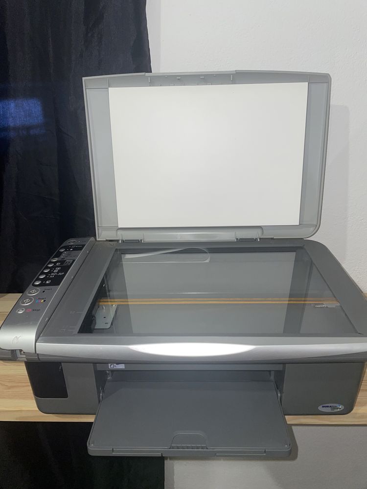 Impressora Epson Stylus DX5000