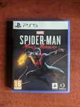 Spider Man Miles Morales