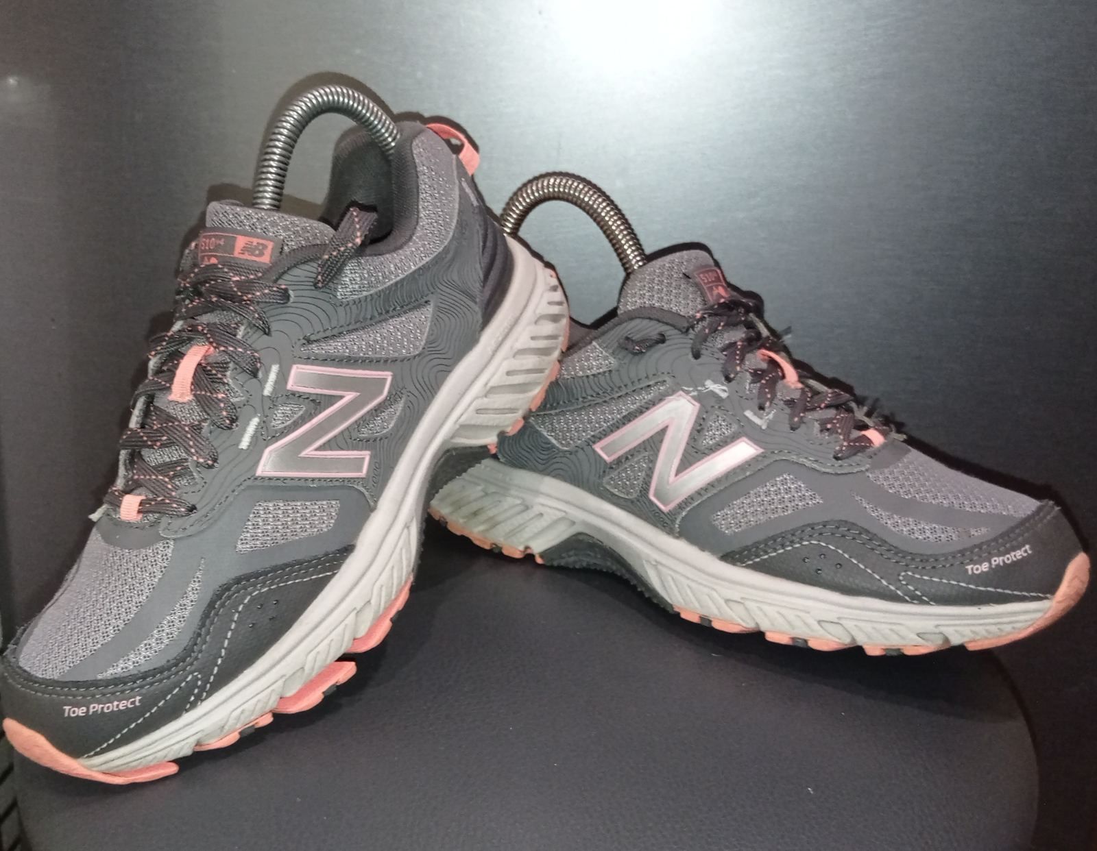 Кросівки фірми New Balance 510v4 ( All Terrain) 36 розміру