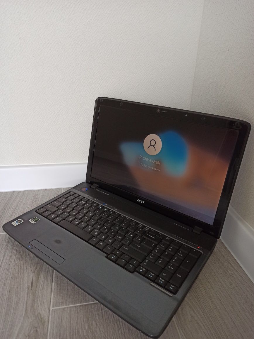 Acer Aspire 5737Z