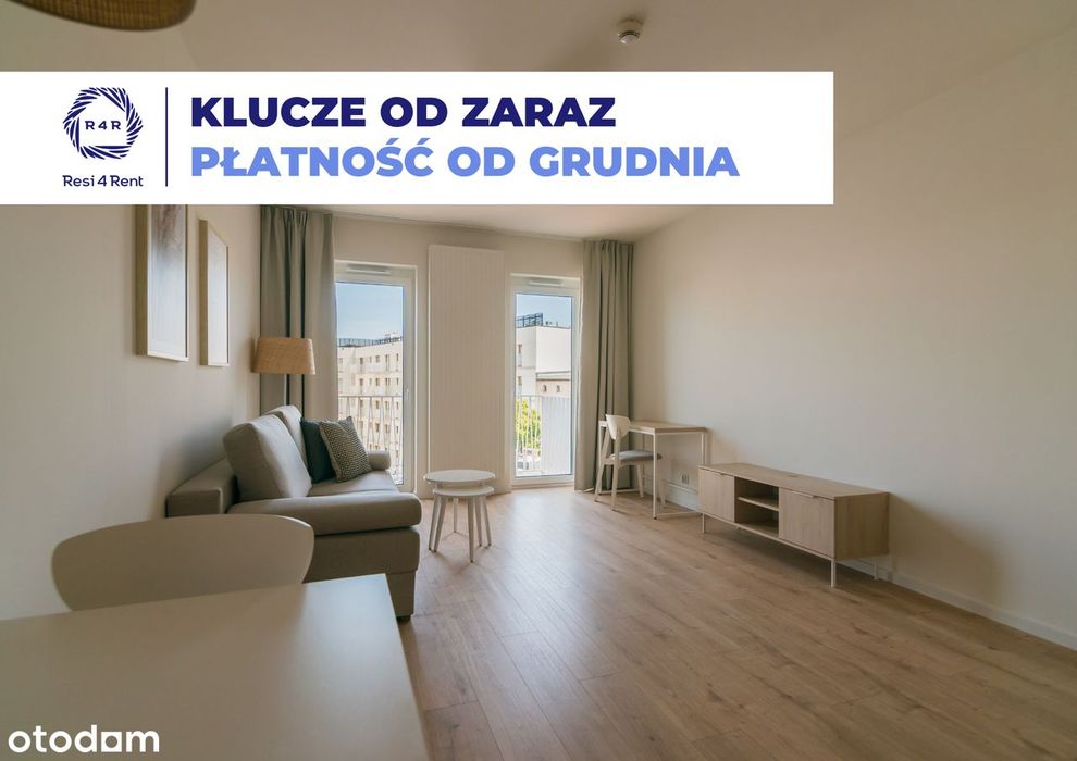 Nowa Kawalerka| Bez Pośredników | Pets Friendly|Grabiszyn