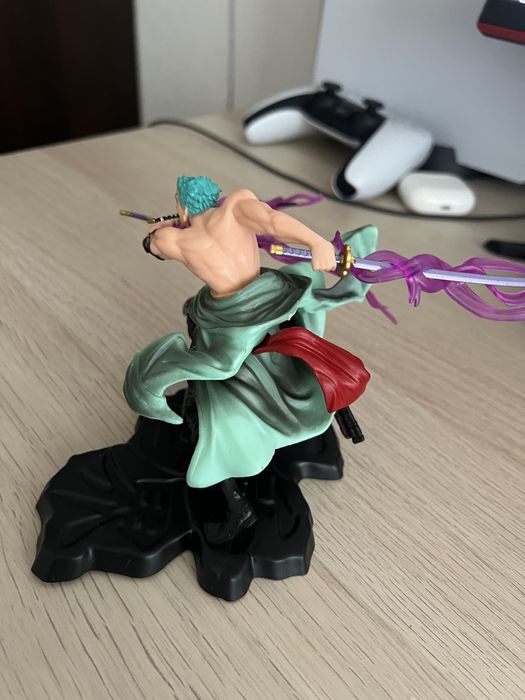 Figurka Roronoa Zoro (ONE PIECE ANIME) 10 cm