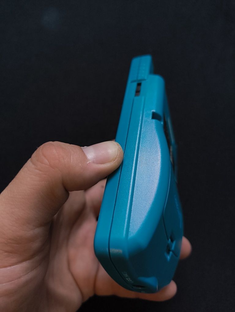 Gameboy Color IPS (fabryczna folia na ekranie)