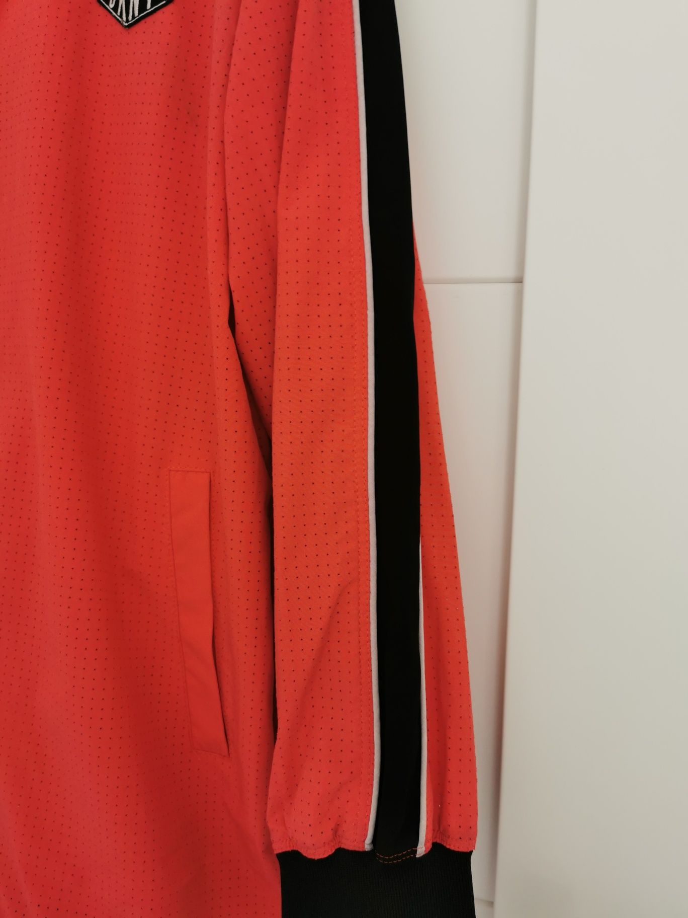 Bluza rozpinana  DKNY