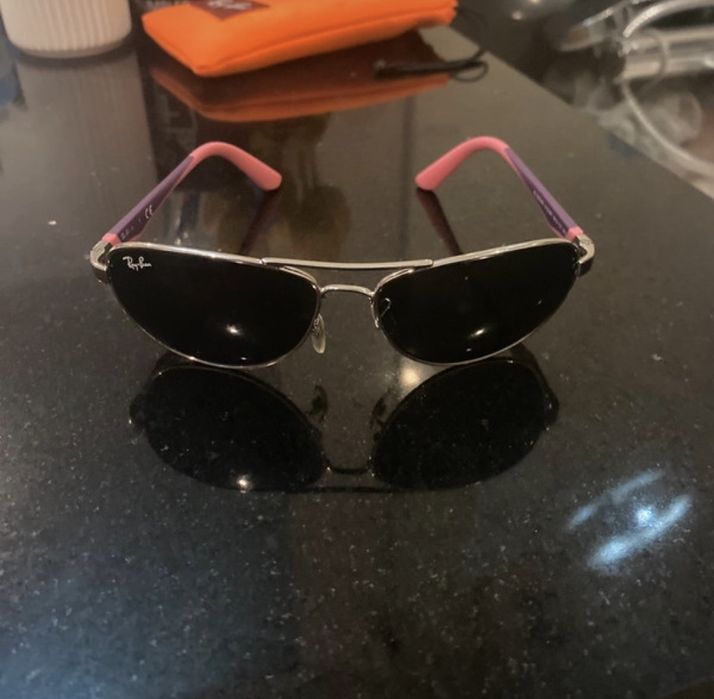 Óculos de sol Ray Ban