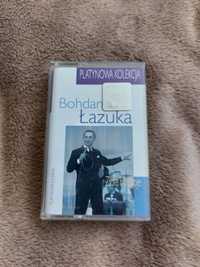 Bohdan Łazuka kaseta