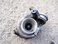 TURBOSPRĘŻARKA OPEL ASTRA H MERIVA A 1.7 CDTI 898102-3712