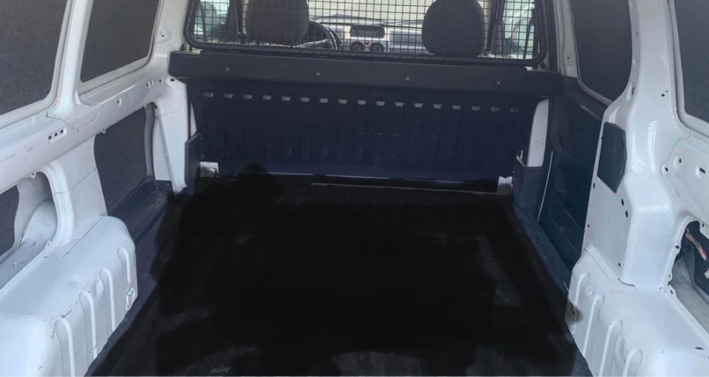 Citroen Berlingo 2.0hdi