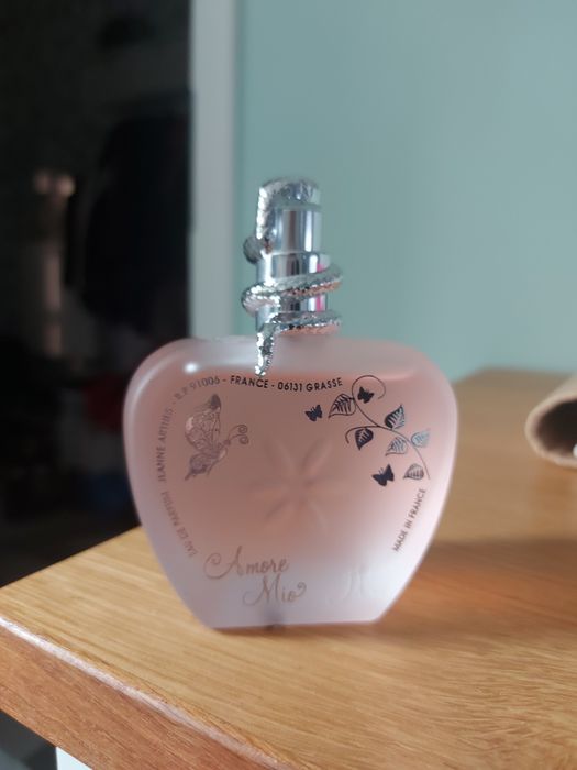 Perfumy Amore Mio