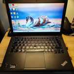 Lenovo ThinkPad X240 – i5 / 8GB / 256GB SSD / Windows 11 Pro