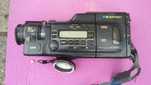 Kamera na kasety HI 8 Blaupunkt