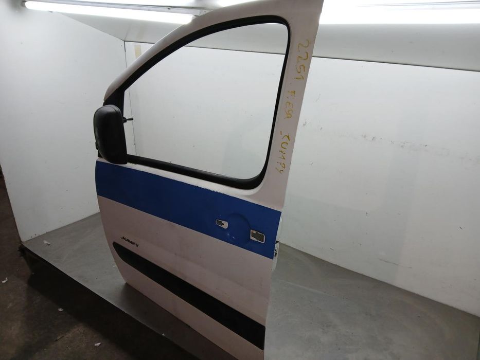 Porta frente esquerda CITROËN Jumpy