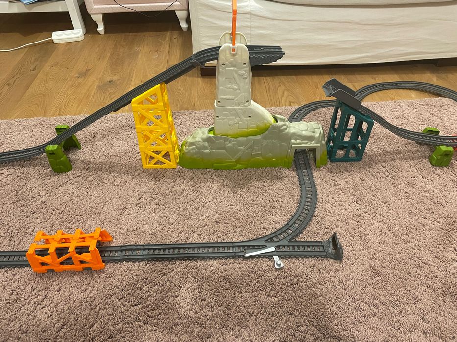 Tomek i Przyjaciele zestaw