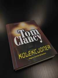 Tom Clancy Kolekcjoner