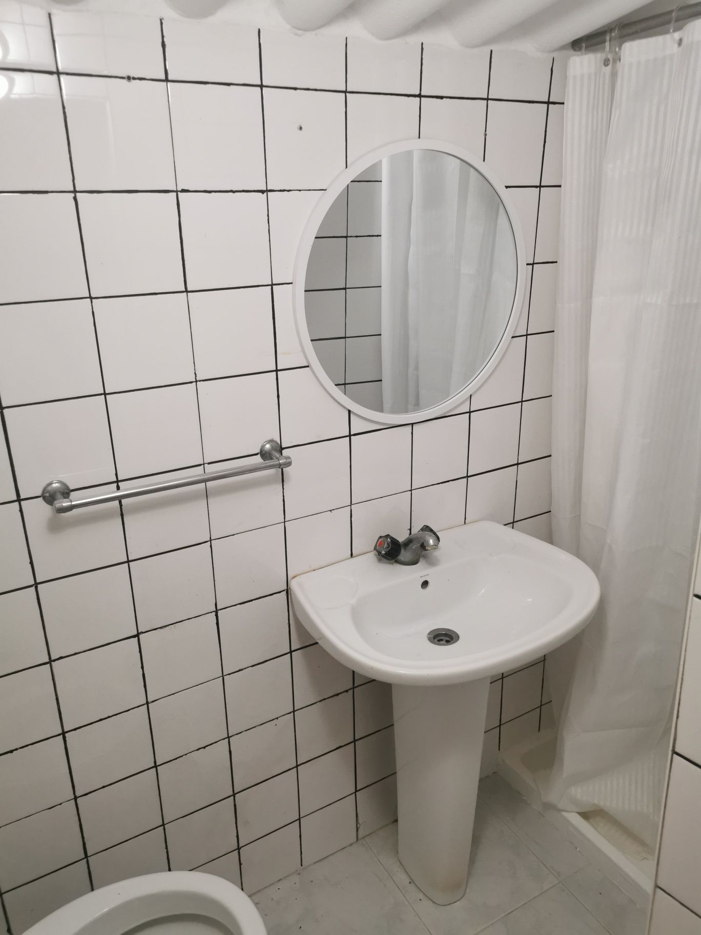 Arrendo casa (T1)