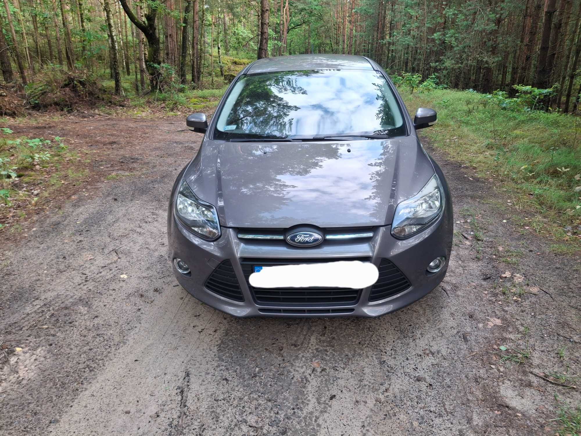 Sprzedam Ford Fokus Mk3