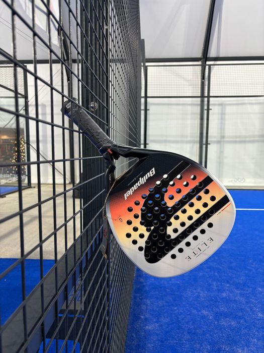 Raquete BULLPADEL Elite Woman 2026